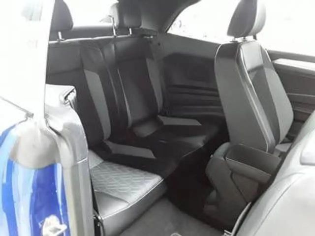 Volkswagen T-Roc Cabriolet