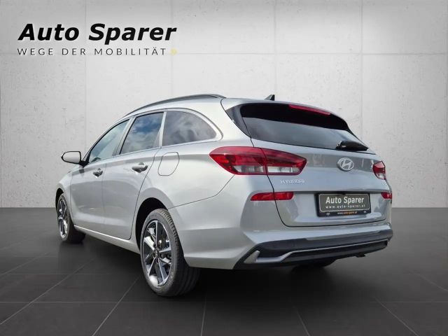 Hyundai i30 Go! T-GDi