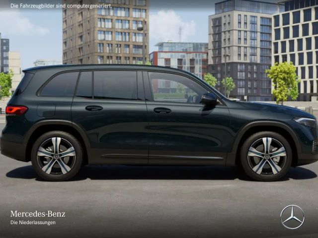 Mercedes-Benz EQB 250 Advanced Progressive