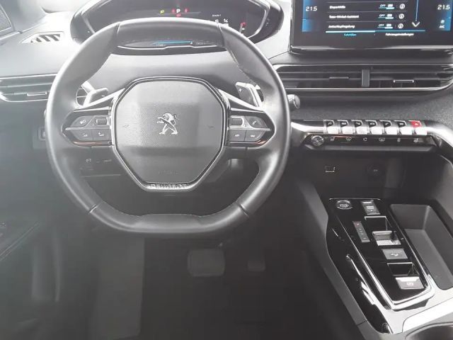 Peugeot 3008 Allure Pack PureTech
