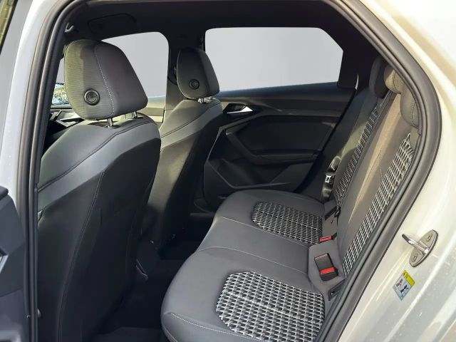 Audi A1 30 TFSI S-Line