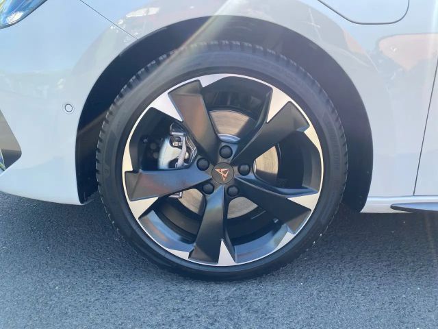 Cupra Leon DSG Sportstourer