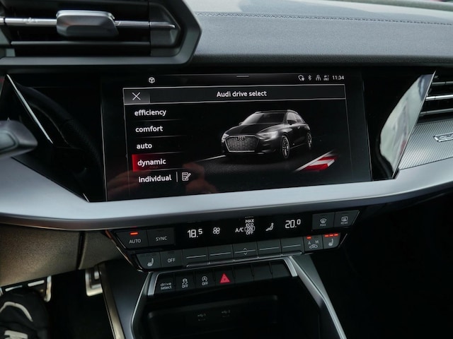 Audi S3 Quattro S-Tronic Sportback