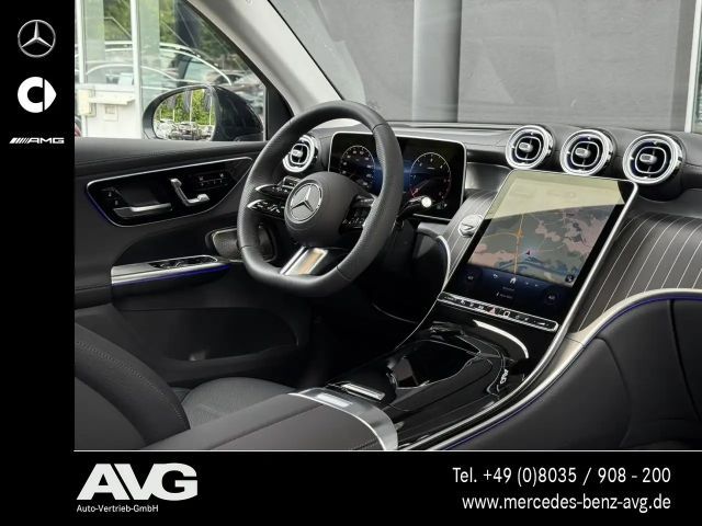 Mercedes-Benz GLC 450 4MATIC AMG Line