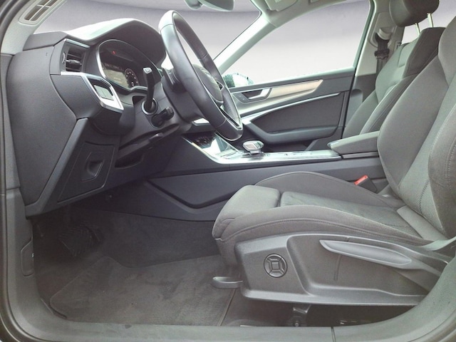 Audi A6 35 TDI Avant S-Tronic Sport