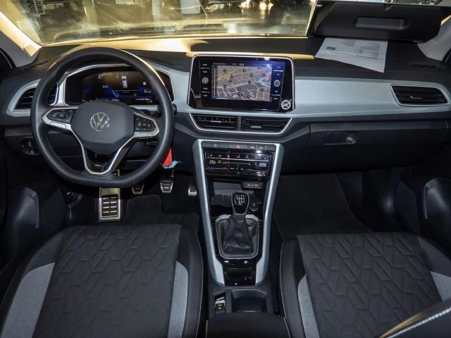 Volkswagen T-Roc 1.0 TSI