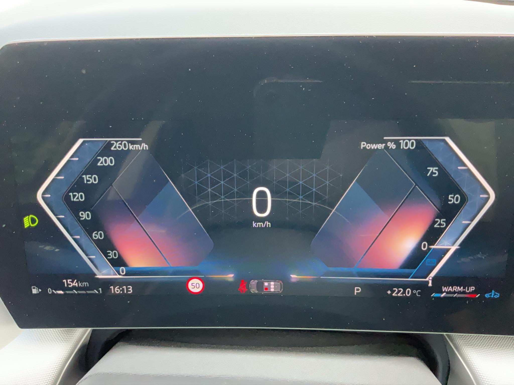 BMW 216 216i Active Tourer