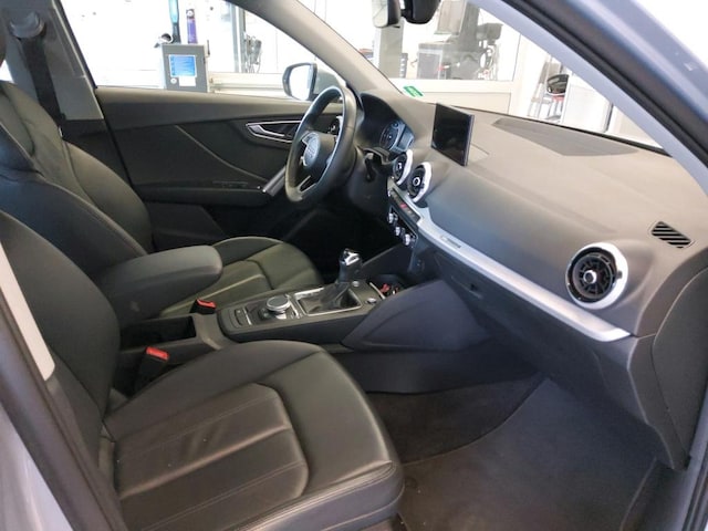 Audi Q2 35 TFSI S-Tronic