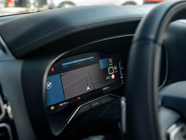 Citroën C5 Aircross Plugin Hybr. 225 PK | Leder | Massage | Camera ...