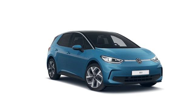 Volkswagen ID.3 Performance Pro