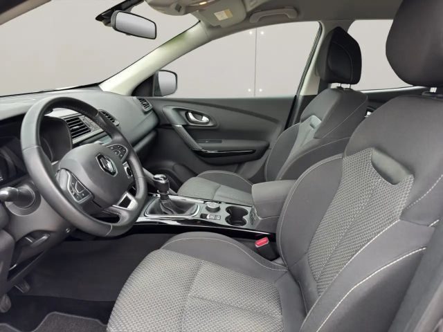 Renault Kadjar TCe 140 Zen