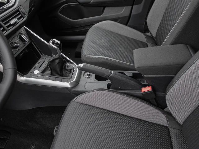 Volkswagen Taigo 1.0 TSI Life