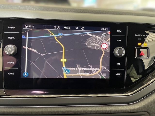 Volkswagen Taigo DSG R-Line