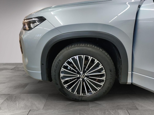 Volkswagen Tayron 1.5 eTSI Life