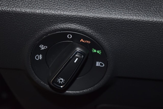 Volkswagen T-Roc DSG