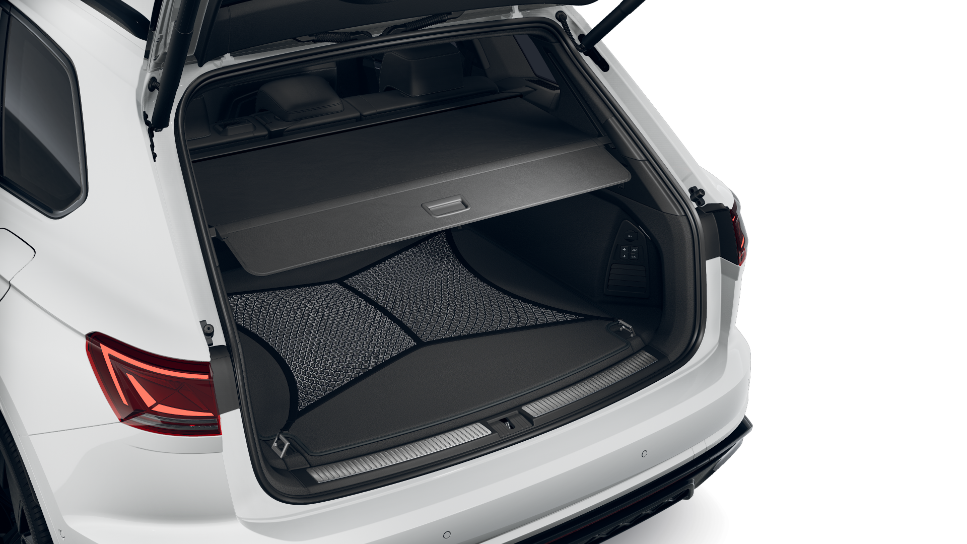 Volkswagen Touareg eHybrid