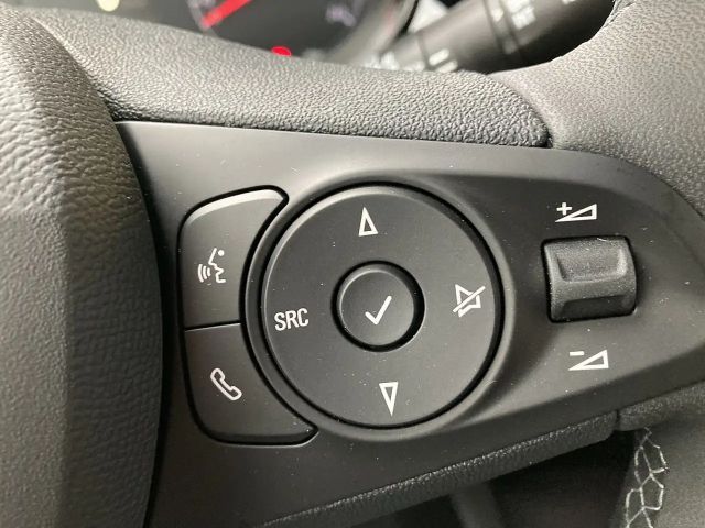 Opel Corsa Edition Turbo