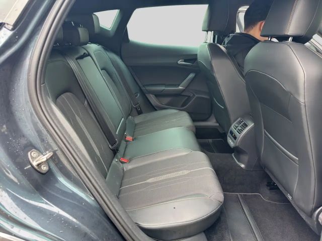 Cupra Formentor 2.0 TSI