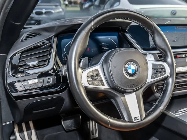 BMW Z4 Cabrio M-Sport Roadster sDrive30i