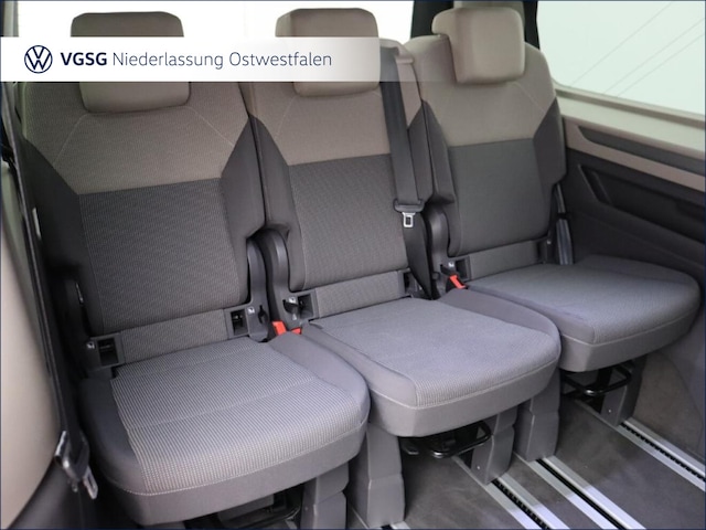 Volkswagen Multivan Lang Life