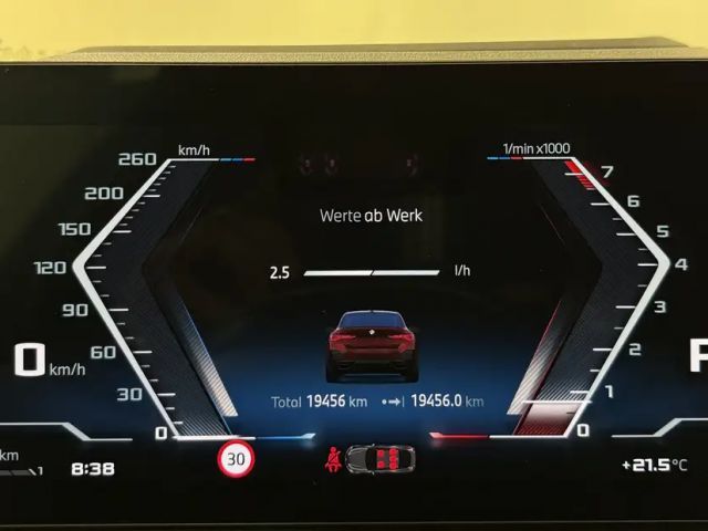 BMW 440 Coupé Gran Coupé M440i xDrive