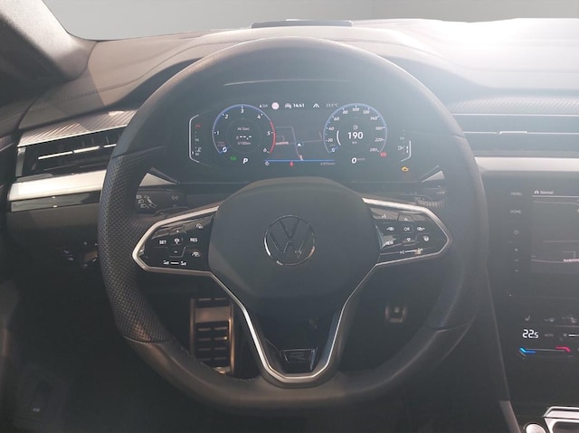 Volkswagen Arteon Shooting Brake Arteon SB     R-L DT147 TDID7A