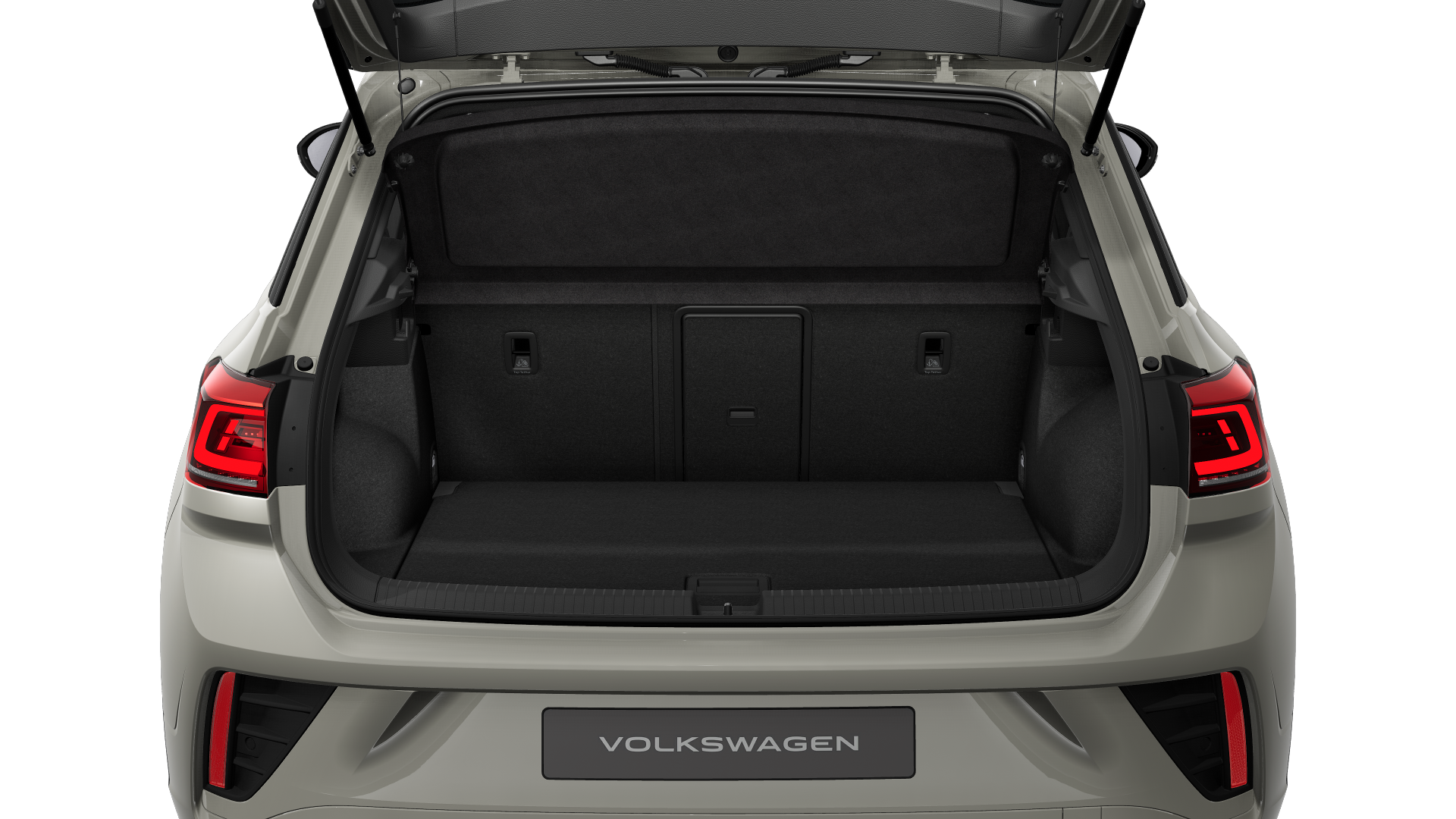 Volkswagen T-Roc DSG R-Line