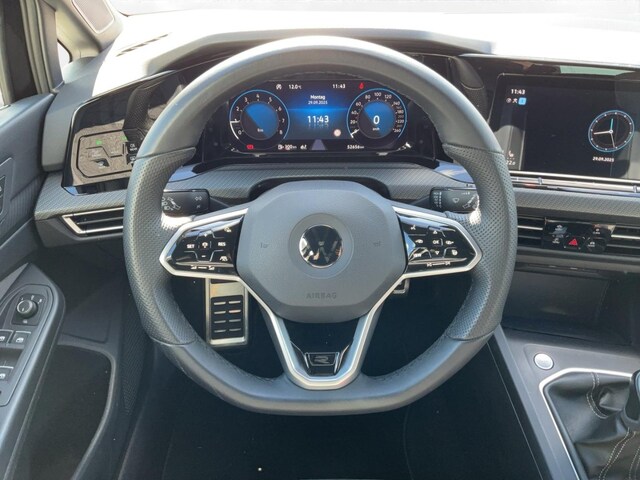 Volkswagen Golf 1.5 TSI Golf VIII