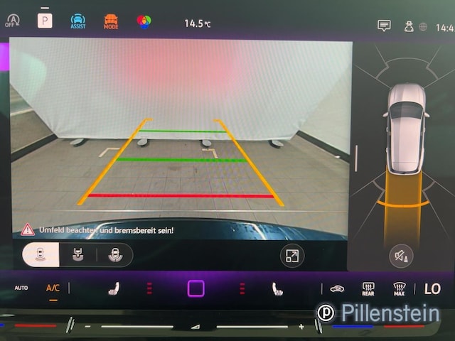 Volkswagen Tiguan Elegance Elegance