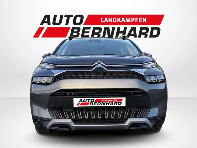 Citroën C3 Aircross Plus