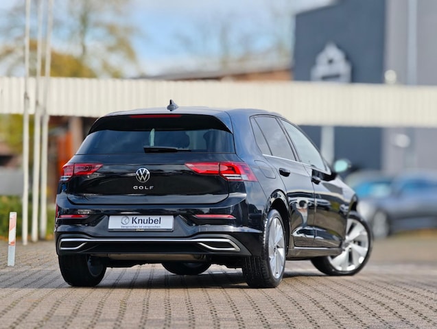 Volkswagen Golf 1.5 TSI Golf VIII Style