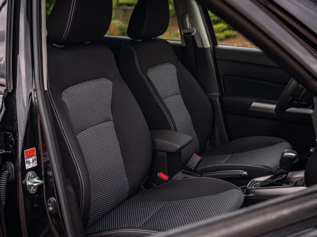 Suzuki Vitara AllGrip Comfort