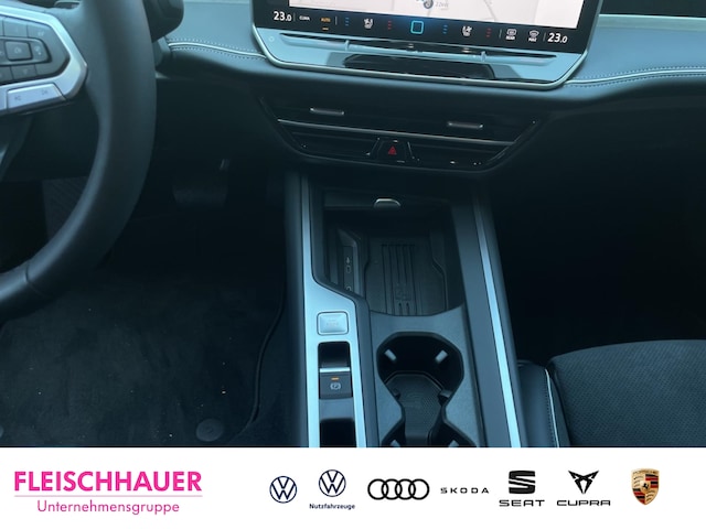 Volkswagen Passat 2.0 TDI Business DSG