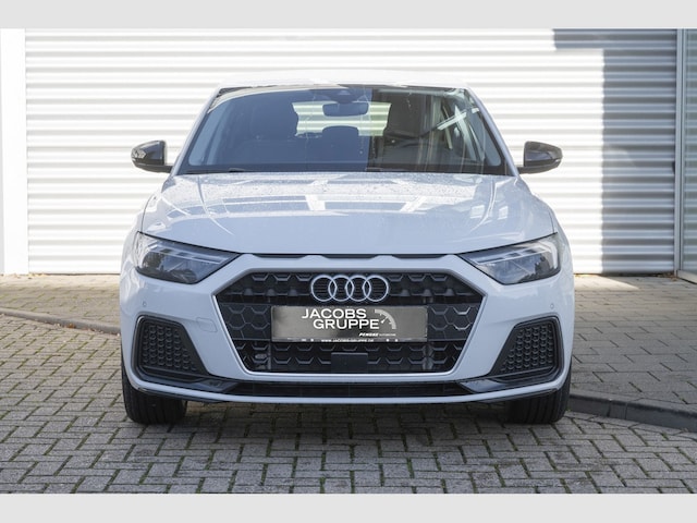Audi A1 25 TFSI S-Tronic Sportback