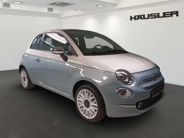 Fiat 500C Collezione