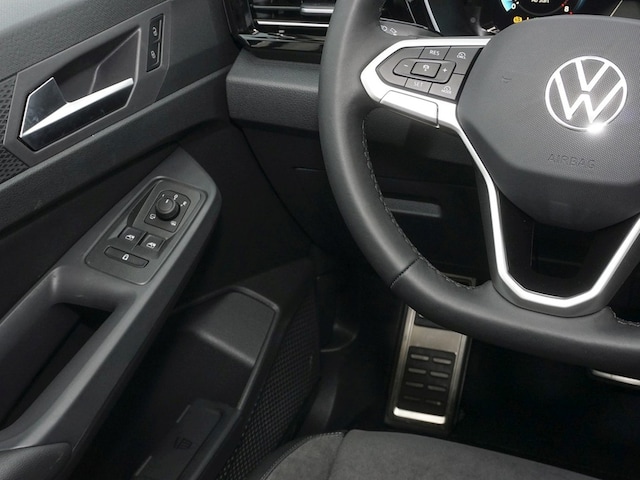 Volkswagen Caddy 1.5 TSI DSG Style