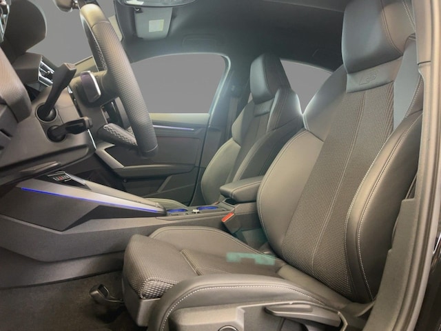 Audi S3 Quattro S-Tronic Sedan