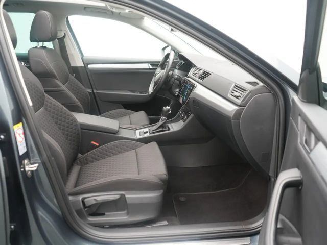 Skoda Superb Ambition Combi iV