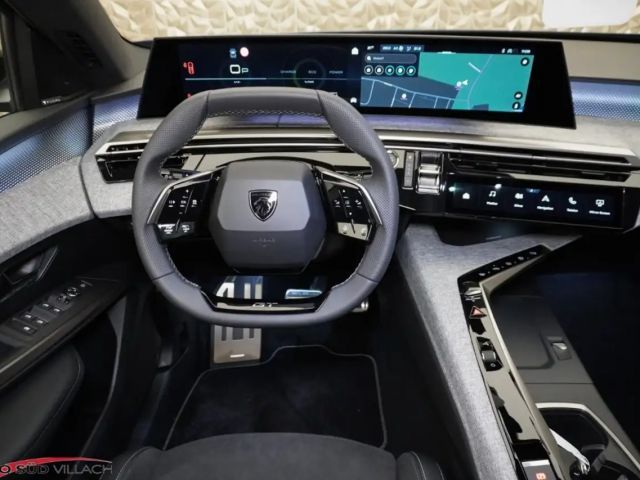 Peugeot 3008 GT-Line Hybrid