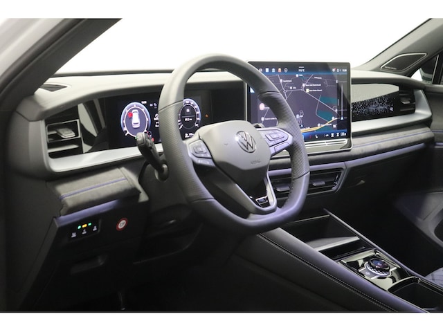 Volkswagen Tayron 2.0 TDI DSG R-Line