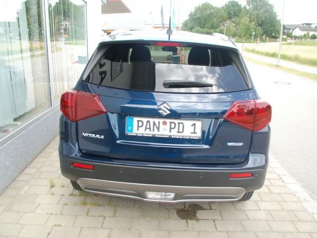 Suzuki Vitara 4x4 Comfort Hybrid