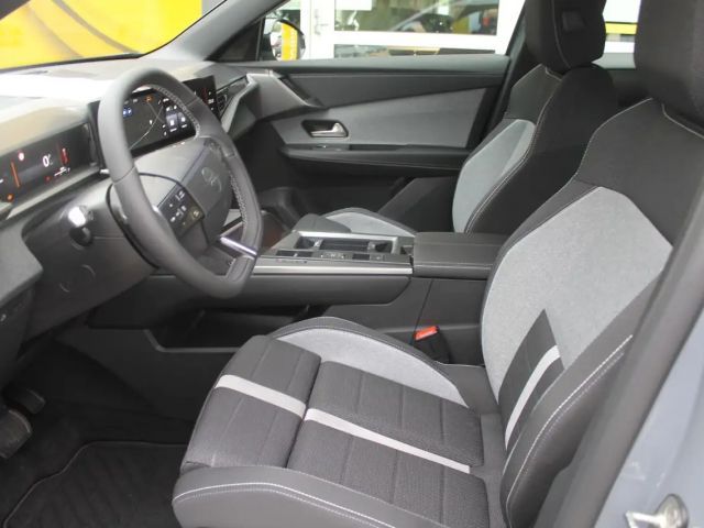 Opel Grandland X Edition Hybrid