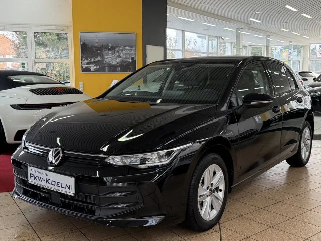 Volkswagen Golf 2.0 TDI