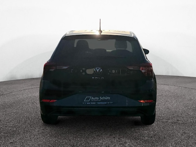 Volkswagen Polo 1.0 TSI DSG Move