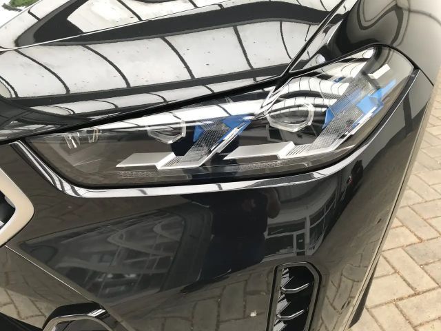 BMW X6 Coupé M-Sport xDrive30d