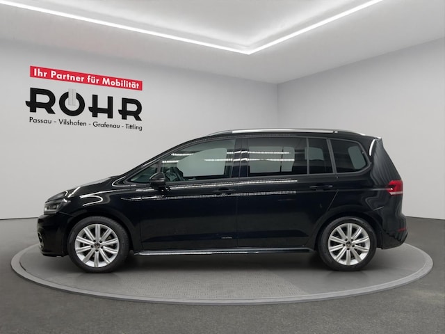 Volkswagen Touran 1.5 TSI DSG