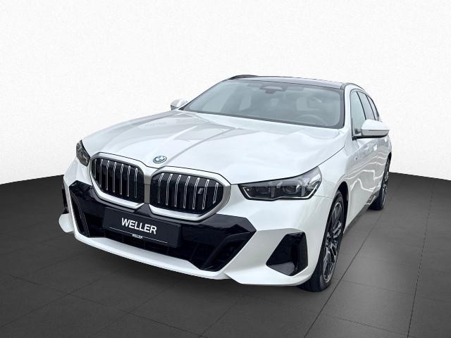 BMW i5 M-Sport Touring eDrive40