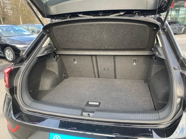 Volkswagen T-Roc 1.0 TSI