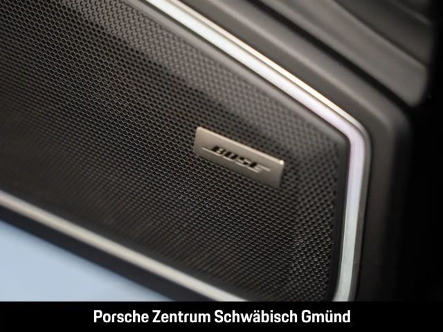 Porsche Panamera GTS