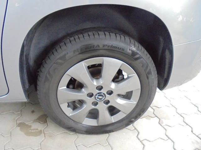 Opel Combo GS-Line Grand Sport